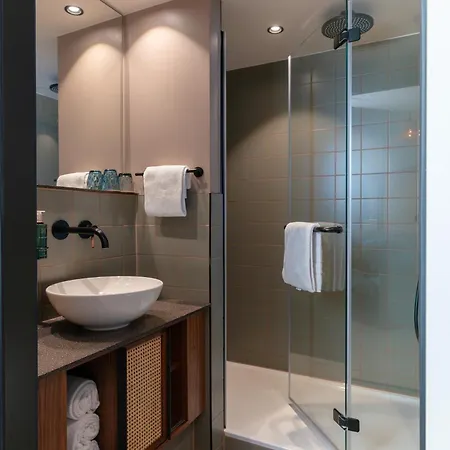Cocoon Hauptbahnhof 4* Salzburg