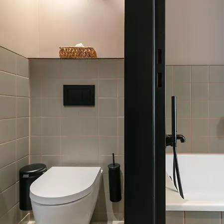 Cocoon Hauptbahnhof 4*