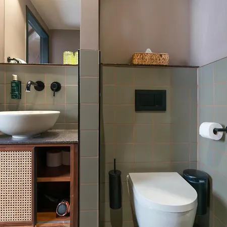 Cocoon Hauptbahnhof Hotel Salzburg