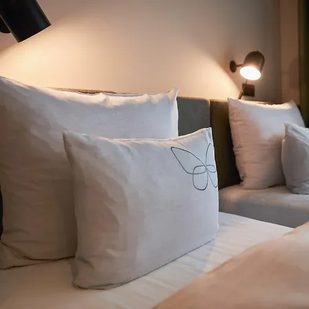 Hotel Cocoon Hauptbahnhof Salzburg