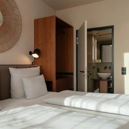 Hotel Cocoon Hauptbahnhof