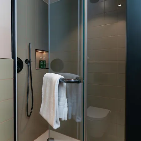 Cocoon Hauptbahnhof 4* Salzburg