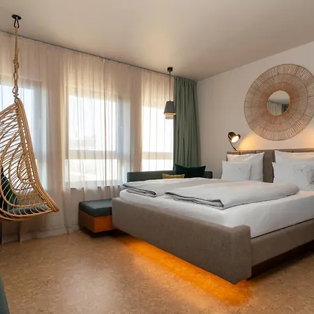 Cocoon Hauptbahnhof