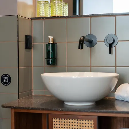Hotel Cocoon Hauptbahnhof