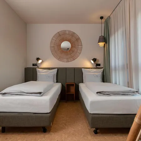 Hotel Cocoon Hauptbahnhof Salzburg