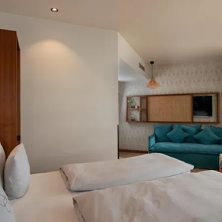 Cocoon Hauptbahnhof 4*