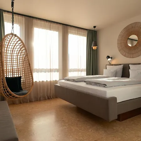 Cocoon Hauptbahnhof 4* Salzburg