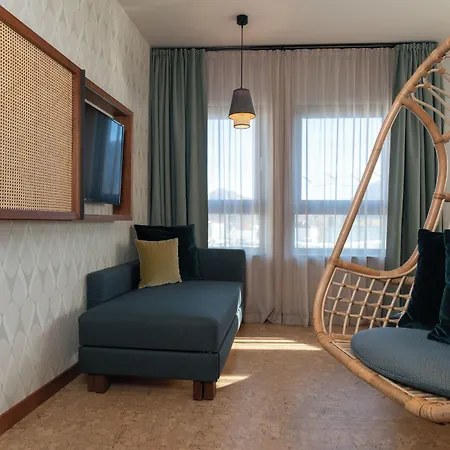 Cocoon Hauptbahnhof 4*