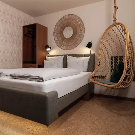 Cocoon Hauptbahnhof 4* Salzburg