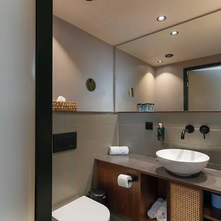 Cocoon Hauptbahnhof 4*
