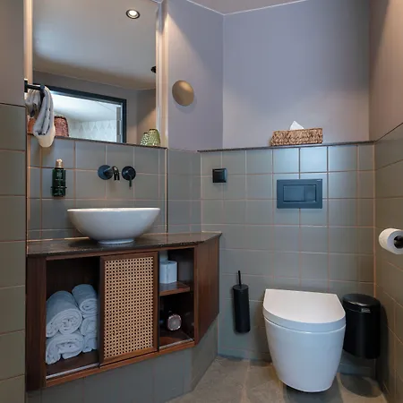 Cocoon Hauptbahnhof Hotel Salzburg