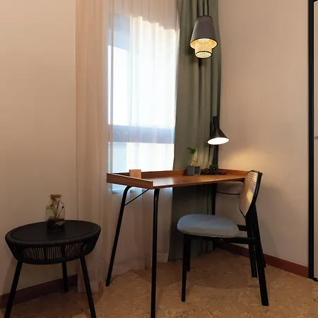 Cocoon Hauptbahnhof Hotel 4*