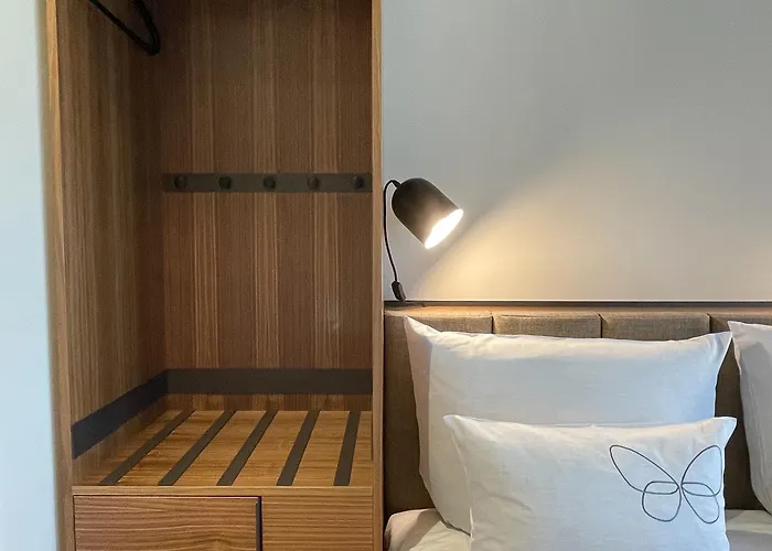 Cocoon فندق سالزبورغ