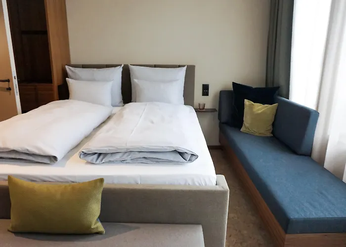 Cocoon 4* سالزبورغ