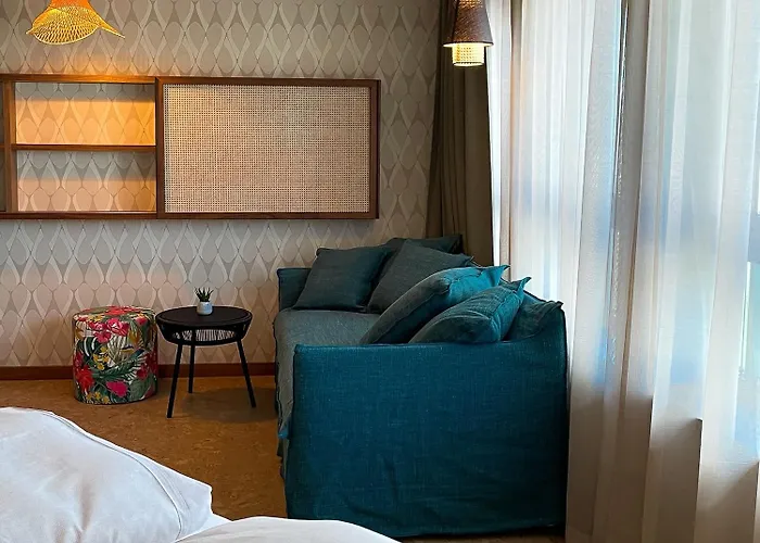 Cocoon מלון זלצבורג