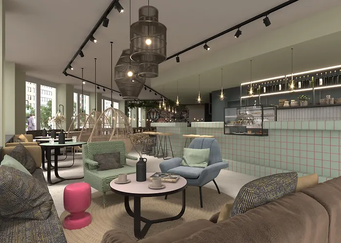 فندق Cocoon سالزبورغ