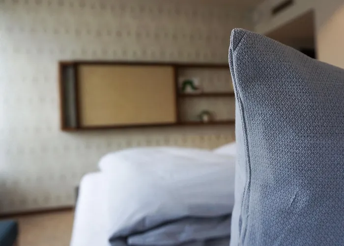 Cocoon فندق سالزبورغ