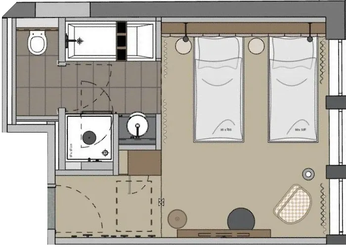 Cocoon فندق سالزبورغ