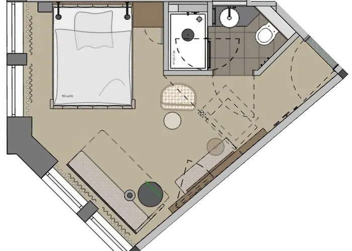 Cocoon 4* سالزبورغ