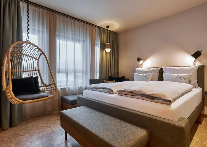 Cocoon 4* سالزبورغ