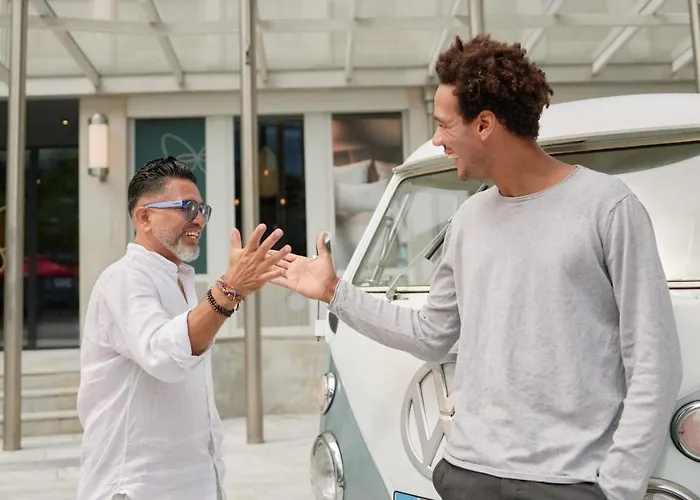 Cocoon فندق سالزبورغ