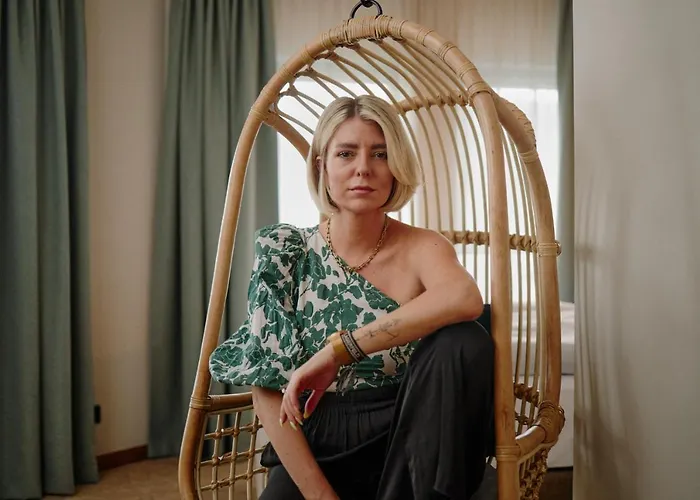 Cocoon 4* سالزبورغ