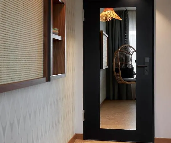 Cocoon سالزبورغ