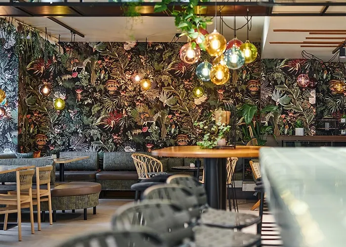 Cocoon سالزبورغ