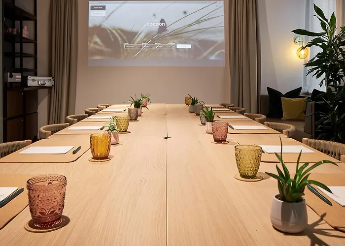 Cocoon 4* سالزبورغ