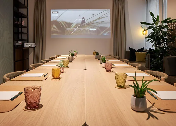 فندق Cocoon سالزبورغ