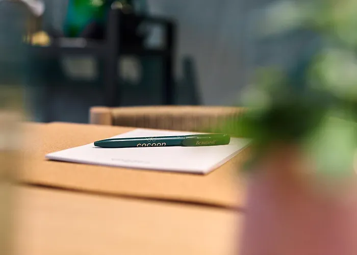 מלון Cocoon זלצבורג