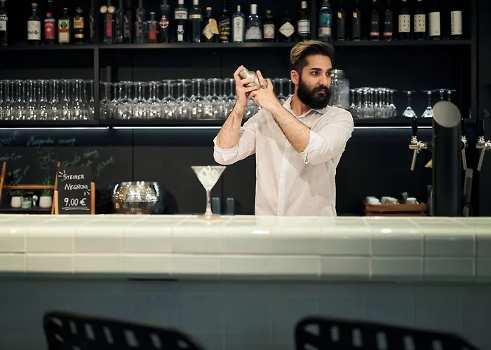 Cocoon מלון זלצבורג