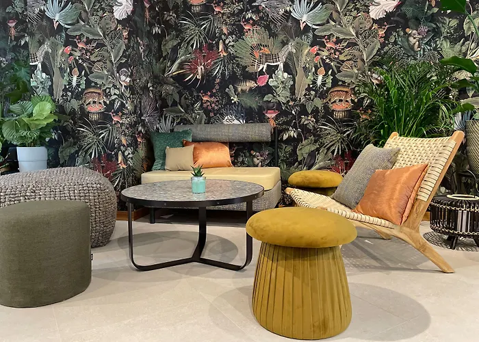 Cocoon 4* سالزبورغ