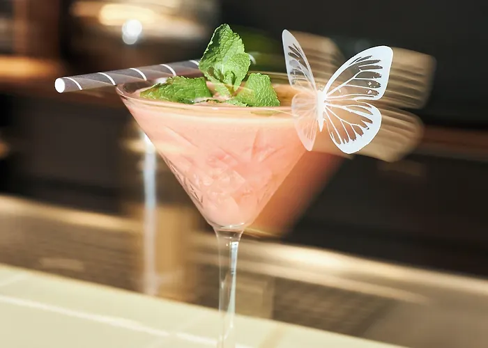 Cocoon فندق سالزبورغ