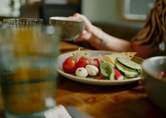 فندق Cocoon سالزبورغ