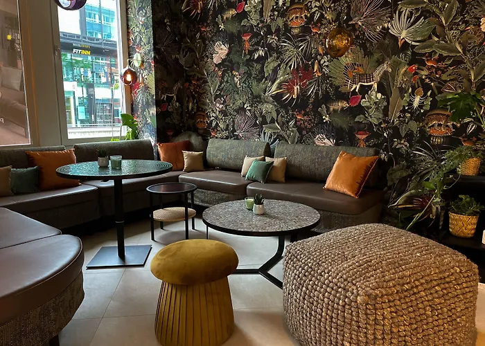 فندق Cocoon سالزبورغ