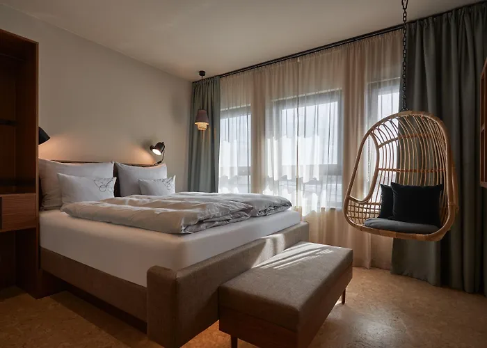 Cocoon فندق سالزبورغ