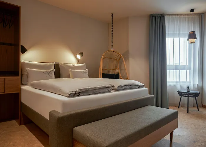 Cocoon فندق سالزبورغ