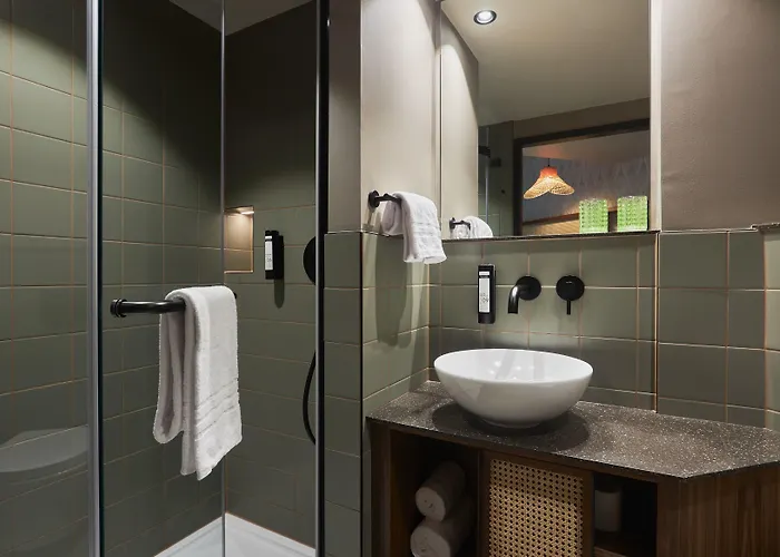 فندق Cocoon سالزبورغ