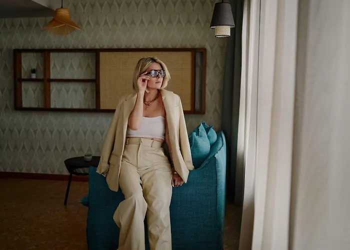 فندق Cocoon سالزبورغ