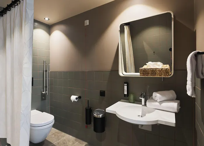 فندق Cocoon سالزبورغ