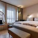 Cocoon 4* Salzburg
