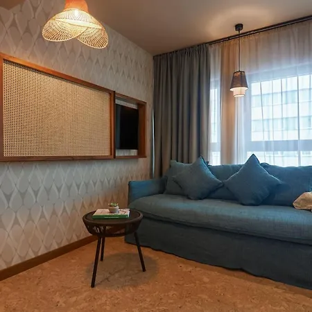 Hotel Cocoon