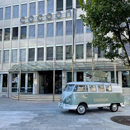 Cocoon Hotel 4*