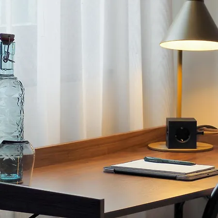 Cocoon Hotel Salisburgo