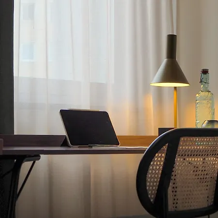 Hotel Cocoon Salisburgo