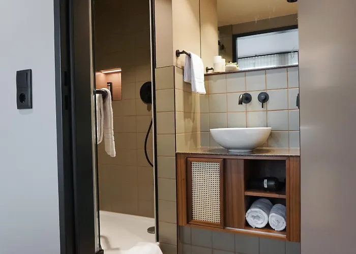 Hotel Cocoon Salzburg