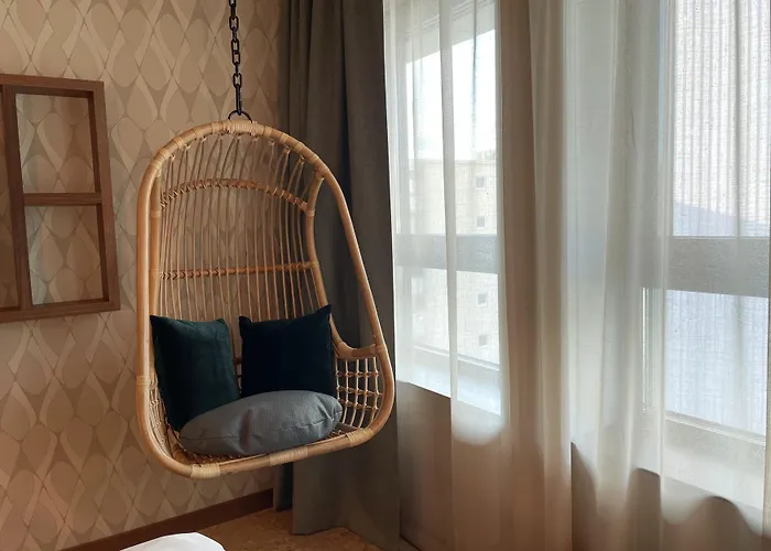 Cocoon Hotel 4*