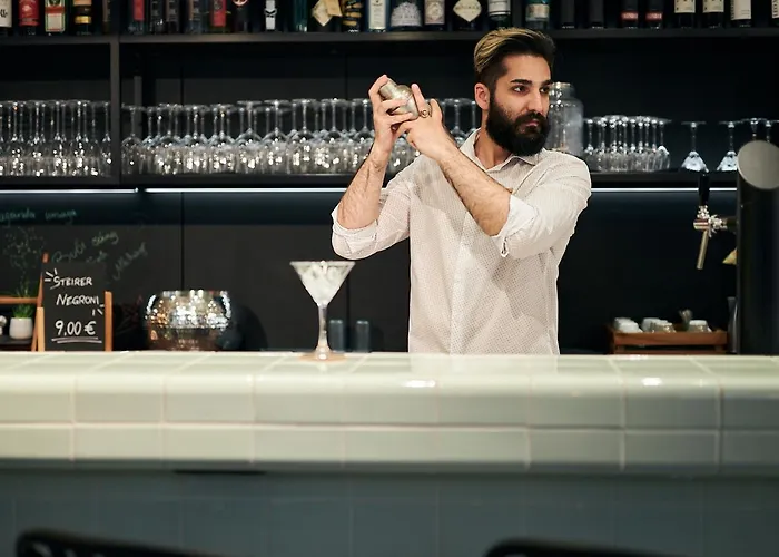 Hotel Cocoon Salzburg