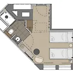Hotel Cocoon Salzburgo